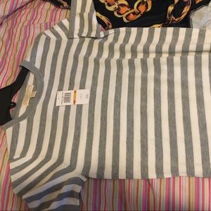 Michael Kors sweater dres